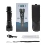 Bat Vision Force One Led-ficklampa, Black, 1000 Lumens
