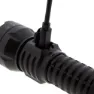 Bat Vision Force One Led-ficklampa, Black, 1000 Lumens