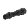 Bat Vision Force One Led-ficklampa, Black, 1000 Lumens