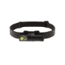 Bat Vision Fr1 Led Pannlampa, Black, 400 Lumens