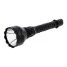 Bat Vision Wild Boar Ii Ficklampa, Black, 1375 Lumens
