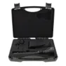 Bat Vision Wild Boar Ii Ficklampa, Black, 1375 Lumens