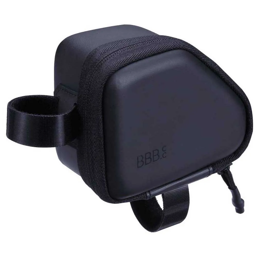 BBB Adaptcase Ramväska, Black, One Size
