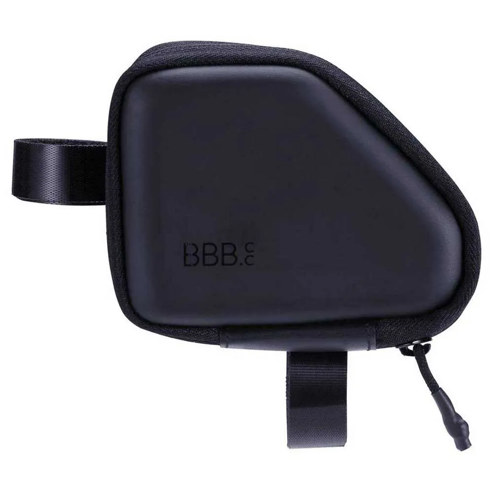 BBB Adaptcase Ramväska, Black, One Size
