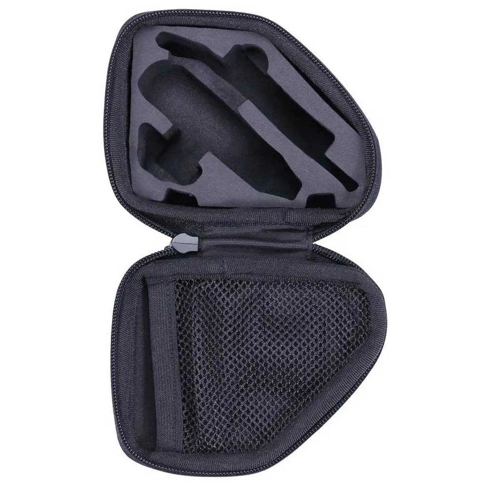 BBB Adaptcase Ramväska, Black, One Size