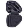 BBB Adaptcase Ramväska, Black, One Size