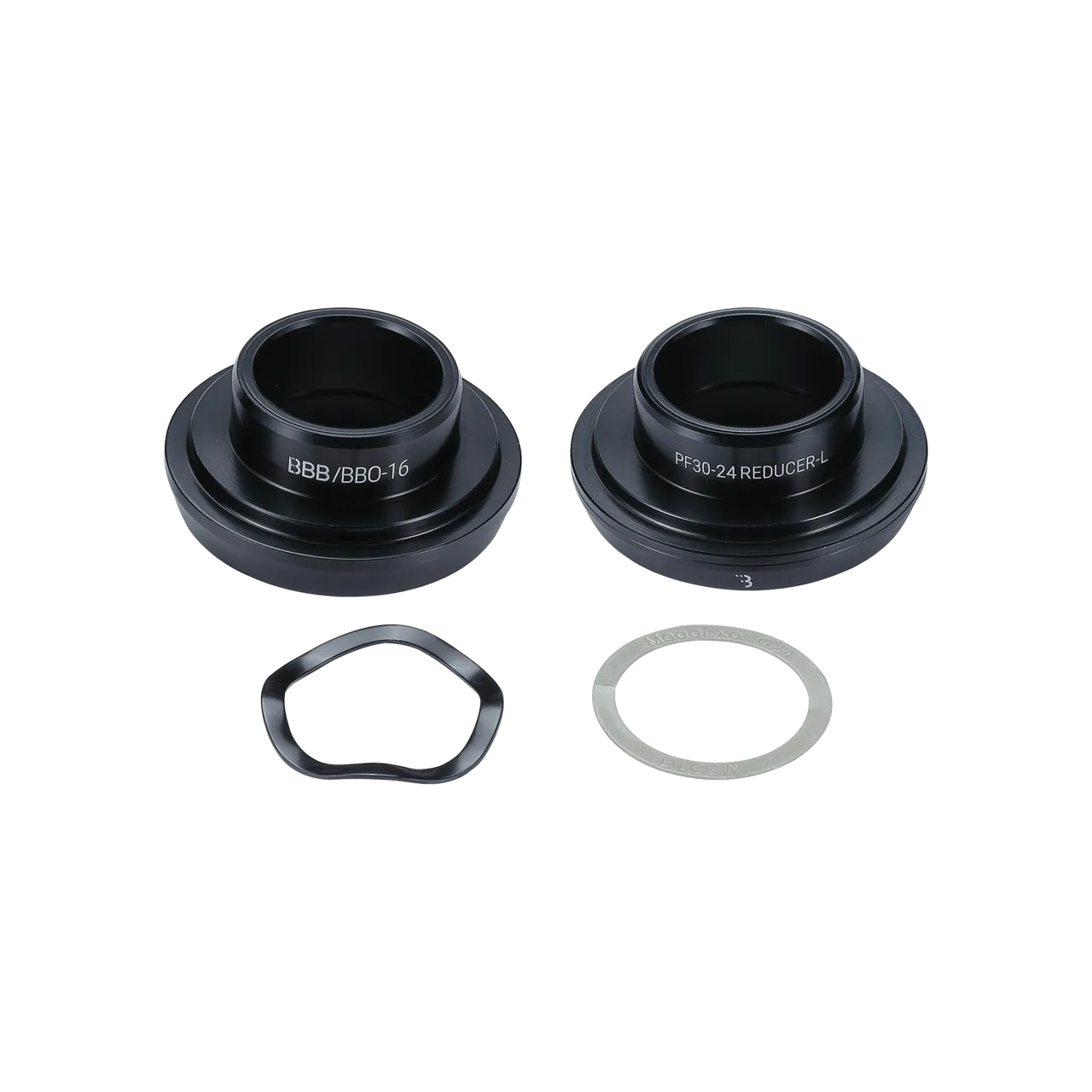 BBB adapter från BB30 / PF30 BB till 24