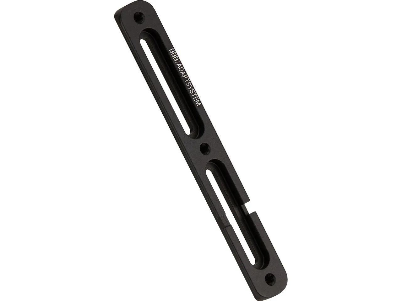 BBB AdaptRail BBC-120 Flaschenhalter-Adapter