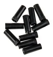 BBB Ändhylsa för ytterkabel 4 mm 10 st BBB Ändhylsa för ytterkabel 4 mm 10 st
