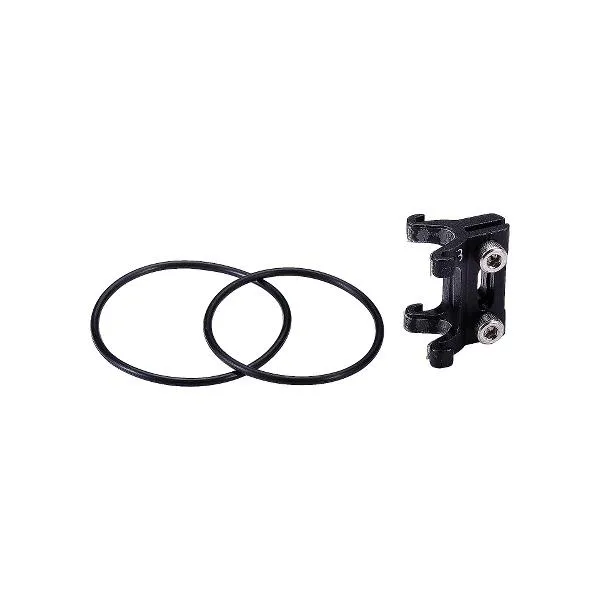 BBB AeroFix BSP-96 Startnummernhalter BBB AeroFix BSP-96 Startnummernhalter