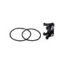BBB AeroFix BSP-96 Startnummernhalter