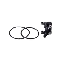 BBB AeroFix BSP-96 Startnummernhalter BBB AeroFix BSP-96 Startnummernhalter