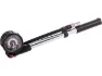 BBB AirShock BMP-29 Dämpferpumpe, Black / silver, 405psi