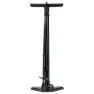 BBB Airsmart Cykelpump, Black, 120psi