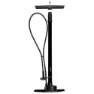 BBB Airsmart Cykelpump, Black, 120psi