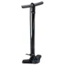 BBB Airsmart Cykelpump, Black, 120psi