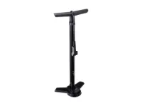 BBB Airsteel fotpump 11bar/160psi manometer BBB Airsteel fotpump 11bar/160psi manometer