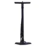 BBB Airswitch Cykelpump, Black, 160psi