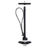 BBB Airswitch Cykelpump, Black, 160psi