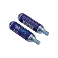 BBB Airtanks BMP-35 16g Co2 Patron BBB Airtanks BMP-35 16g Co2 Patron