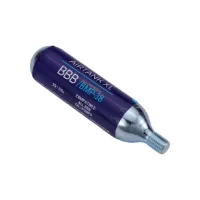 BBB Airtanks XL BMP-38 25g Co2 Patron BBB Airtanks XL BMP-38 25g Co2 Patron