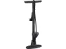 BBB Airwave Dualhead 3.0 Cykelpump, Black, 130psi