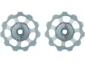 BBB AluBoys BDP-21 Schalträdchen, Grå