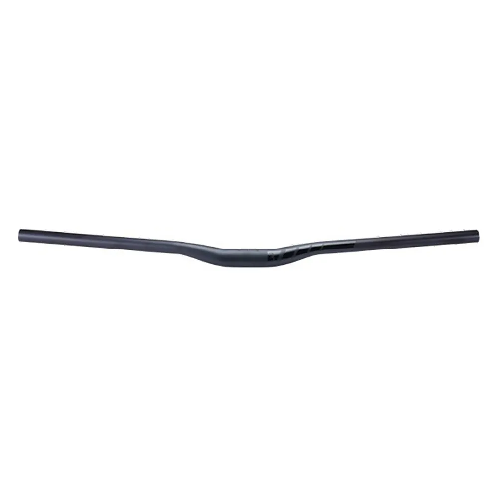 BBB Ascension Bhb-11di2 Styre, Black, 31.8mm, 780mm BBB Ascension Bhb-11di2 Styre, Black, 31.8mm, 780mm