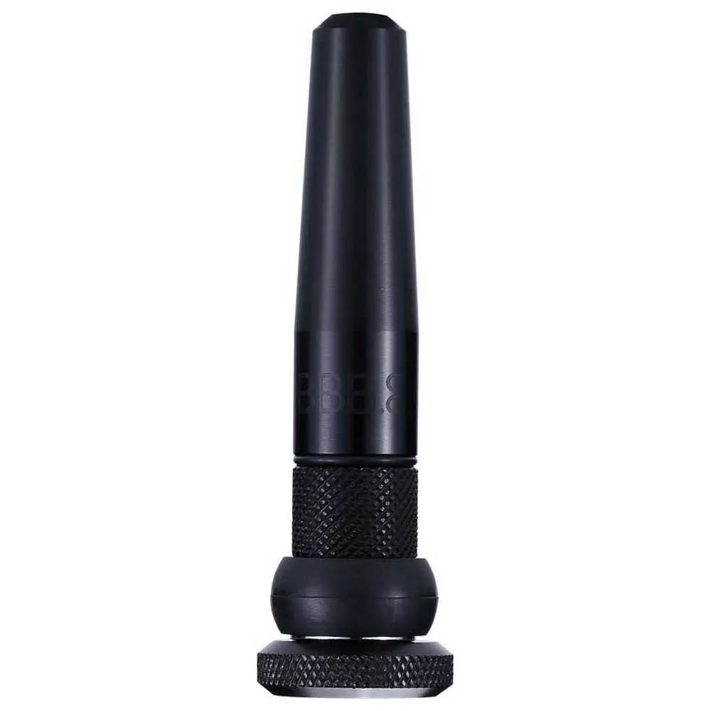 BBB Bar Plugger Reparationssats, Black, One Size