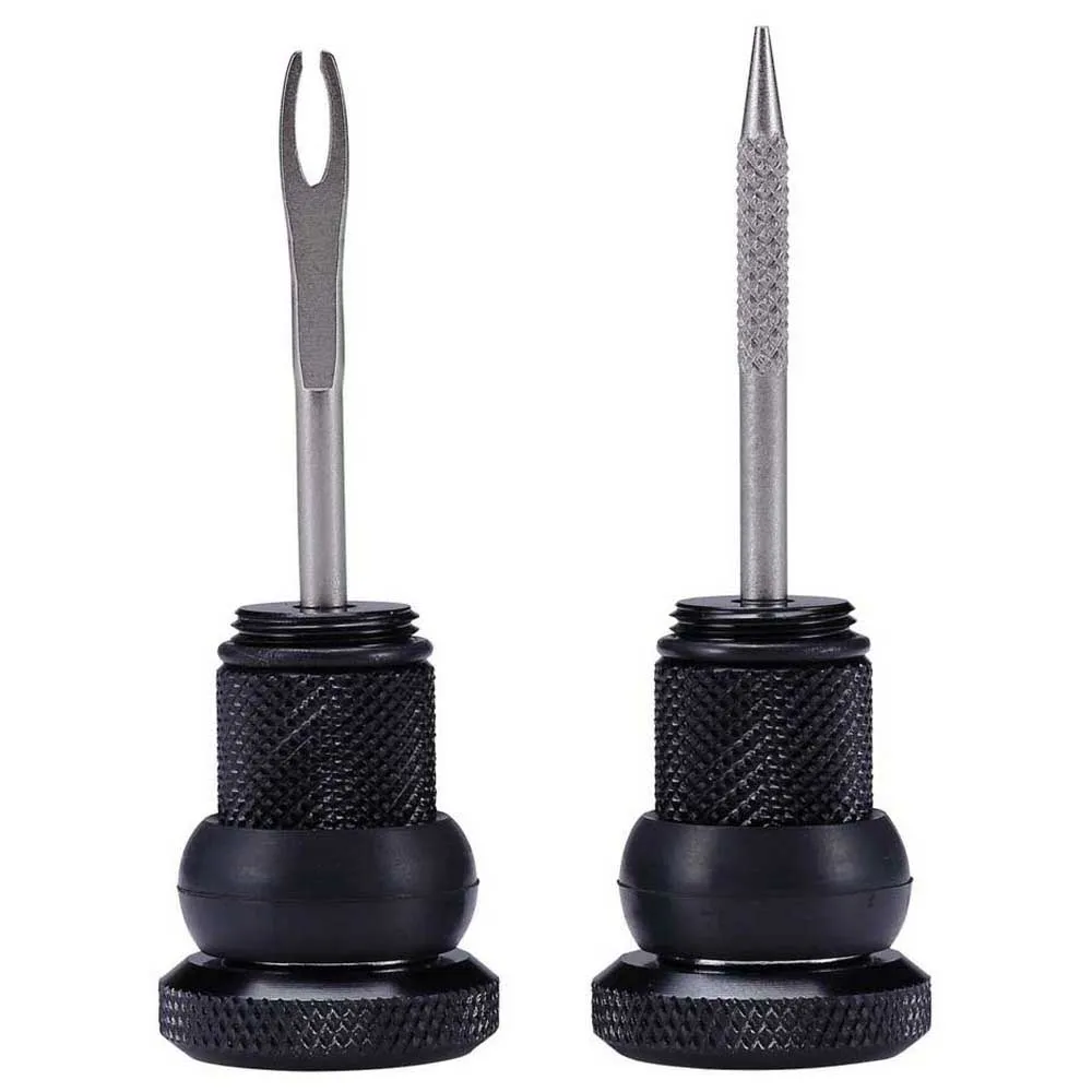 BBB Bar Plugger Reparationssats, Black, One Size