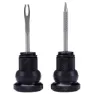 BBB Bar Plugger Reparationssats, Black, One Size
