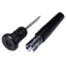 BBB Bar Plugger Reparationssats, Black, One Size
