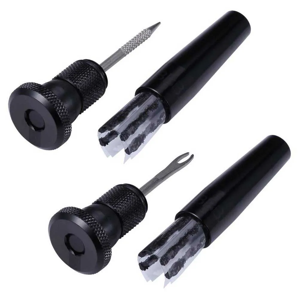 BBB Bar Plugger Reparationssats, Black, One Size
