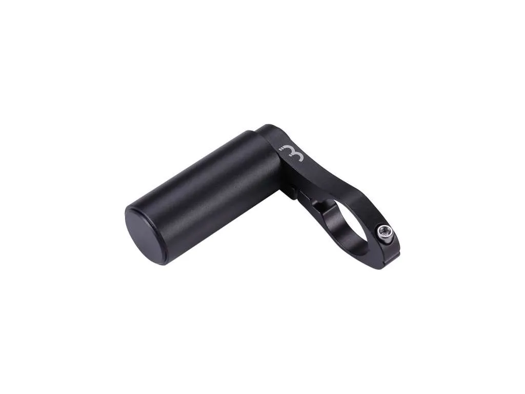 BBB BarMount BHB-91 styrfäste Ø31.8 mm - 70 mm svart