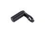 BBB BarMount BHB-91 styrfäste Ø31.8 mm - 70 mm svart