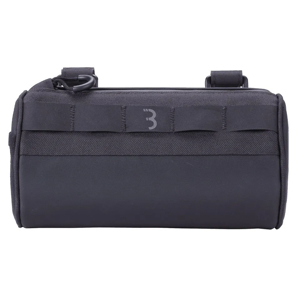 BBB Barrel Pack Styrväska 1.5l, Black, One Size