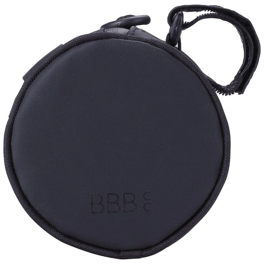 BBB Barrel Pack Styrväska 1.5l, Black, One Size