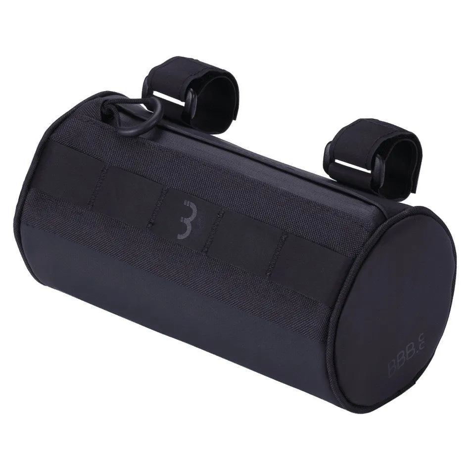 BBB Barrel Pack Styrväska 1.5l, Black, One Size