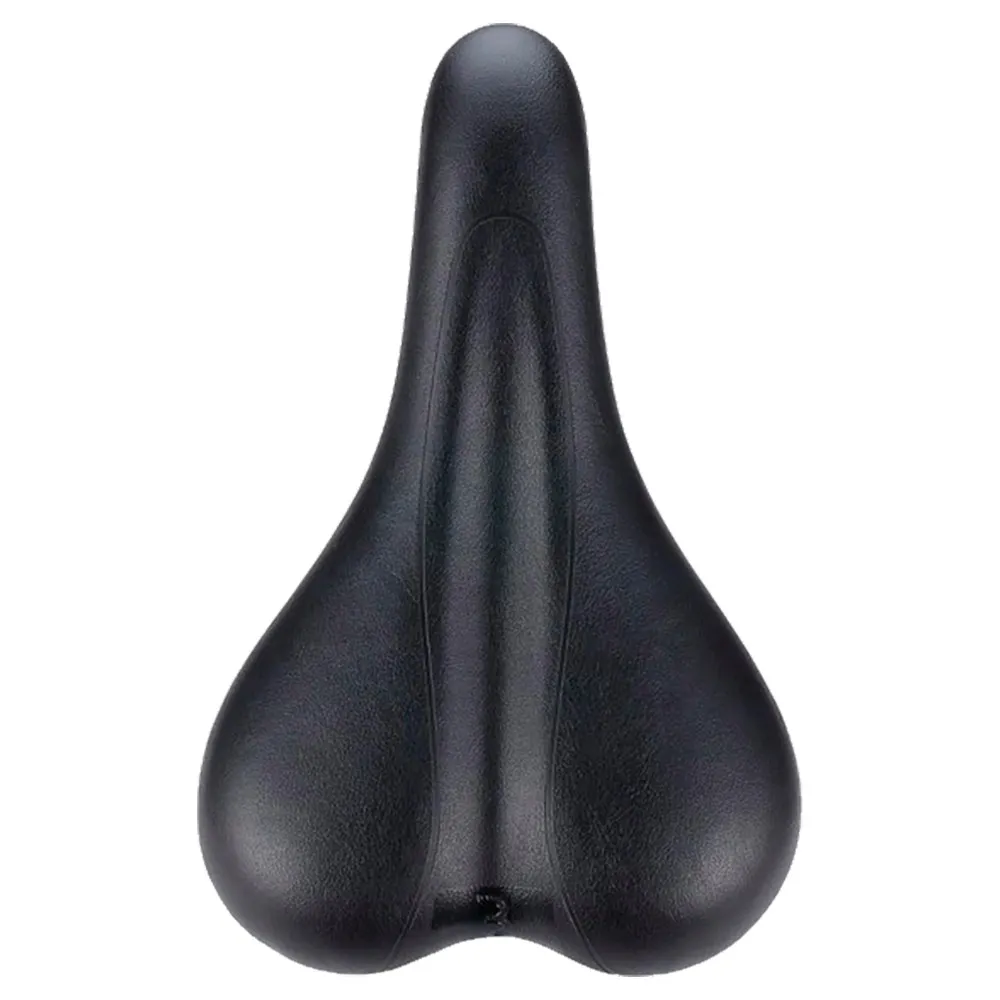 BBB Basedensity Cykelsadel, Black, 170mm