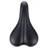 BBB Basedensity Cykelsadel, Black, 170mm