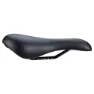BBB Basedensity Cykelsadel, Black, 170mm