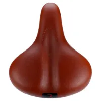 BBB Baseshape Cykelsadel