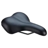 BBB Baseshape Relaxed Cykelsadel BBB Baseshape Relaxed Cykelsadel