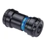 BBB Bbo-79 Bottomfit Pf30-24 Vevlagerskoppar, Black, 68/73mm
