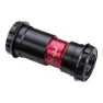 BBB Bbo-88 Bottomfit Bb30-29 Dub Vevlagerskoppar, Black, 68/73mm