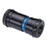 BBB Bbo-89 Bottomfit Bb30-24 Vevlagerskoppar, Black, 68/73mm
