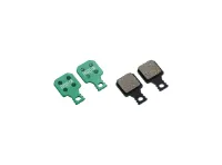 BBB BBS-494S Sintered bromsbelägg BBB BBS-494S Sintered bromsbelägg