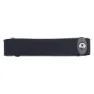 BBB Bcp-58 Rem, Black, One Size