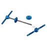 BBB Bearing Tryckverktyg, Blue, One Size