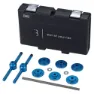 BBB Bearing Tryckverktyg, Blue, One Size